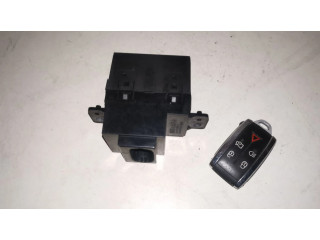 Замок зажигания