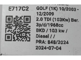 Генератор 06F903023C Audi A3 S3 8P