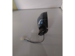 Зеркало (механическое) Dacia Sandero 2008 - 2012 года