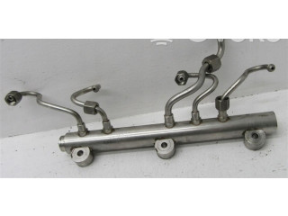 Vstřikovací lišta BMW X5 F15