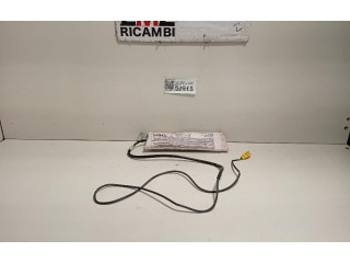 Подушка безопасности в сиденье 8R0880242B, 8R0880242B Audi Q5 SQ5