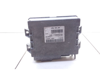 Блок управления двигателя 7700856784, 16085084   Renault Twingo I