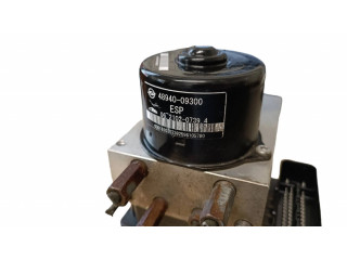 Блок АБС 4894009300, 06210207394 SsangYong Actyon