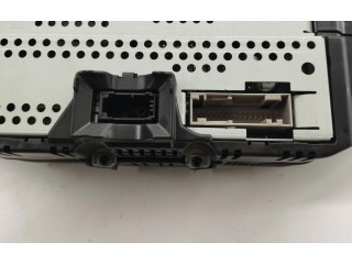 Панель приборов 4G8920981S, 0263672096 Audi A7 S7 4G
