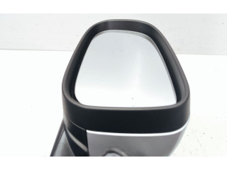 Зеркало электрическое Volvo S60 2014 - 2018 года