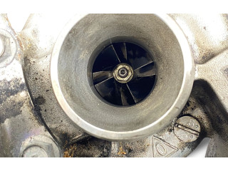Turbodmychadlo Турбина 9673283680, 4937302002   Peugeot 207   8HR (DV4C)