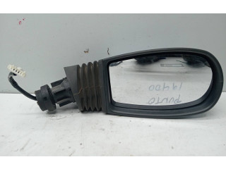 Zpětné zrcátko Fiat Punto (199) 2005 E30157180