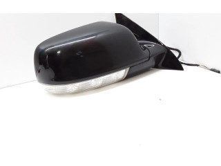 Зеркало электрическое        Volkswagen Phaeton  2002 - 2016 года   