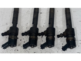 Форсунка Fiat Grande Punto