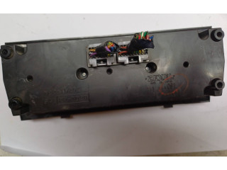 Блок управления климат-контролем 6C1V58921BA, 5037203595   Subaru Forester SG