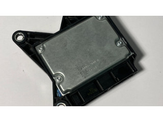 Блок подушек безопасности 620504800, 626181000   Citroen C5