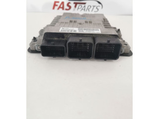 Řídící jednotka 9675391480 Citroen C4 Grand Picasso 2010