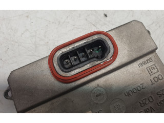 Блок управления Xenon