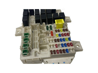 Блок предохранителей 8637A171, MN108319 Mitsubishi Colt