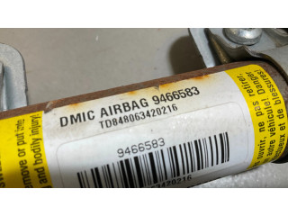 Подушка безопасности двери 9466583 Volvo C70