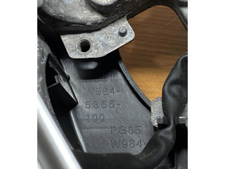 Руль Nissan X-Trail T32 2014-2021 года 484304CB4A