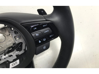 Руль Honda HR-V  2021 -  года GS12008270      