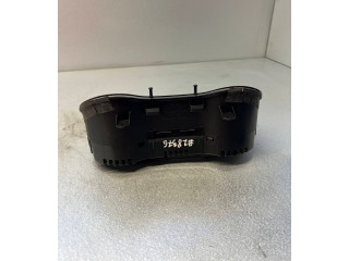 Панель приборов Audi A3 S3 8L