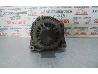 Генератор 448496 Citroen Berlingo