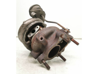 Turbodmychadlo Турбина 4913503411, 020729095 Mitsubishi Pajero 4M41R