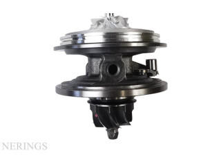  Турбина Skoda Octavia Mk2 (1Z)  53039700129, CHRA30-0249T         