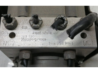 Jednotka ABS 476601406R Mercedes-Benz Citan W415 2021