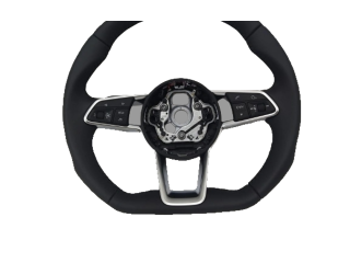 Руль Audi TT TTS RS Mk3 8S  2014 -  года 8S0419091T      