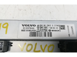 Дисплей 31337644 Volvo S60