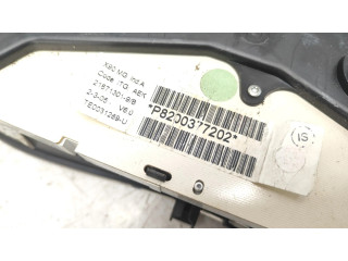 Панель приборов P8200377202 Dacia Logan I