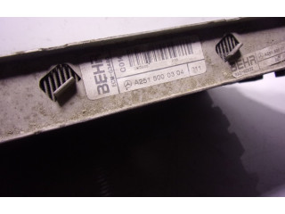 Vstřikovací lišta A2515000703, A2515000304 Mercedes-Benz GL X164 OM642940