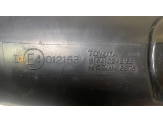 Zpětné zrcátko levé Toyota Avensis Verso 2003 E4022153, E4012153