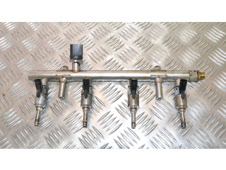 Магистральная трубка топлива    06K133317G, 1309320279   Skoda Octavia Mk3 (5E)