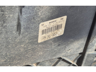 Комплект радиатора 0130307072, 3M5H8C607RH Volvo C30 2007 - 2010 года