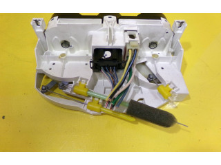 Блок управления климат-контролем 1C0820045D, 662943L07   Volkswagen New Beetle