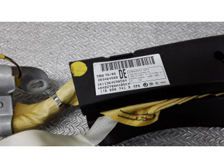 Боковая подушка безопасности 1T0880741D Volkswagen Touran I