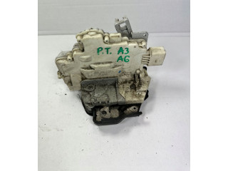 Zámek zadních dveří Audi A6 S6 C5 4B 2003