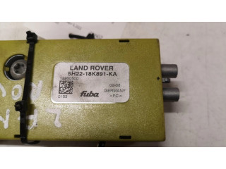 Усилитель антенны