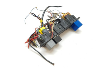   Pojistková skříňka 4A0941822, 4A0941822   Audi A8 S8 D2 4D 1998