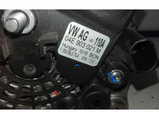 Генератор 04E903021M Skoda Rapid (NH)