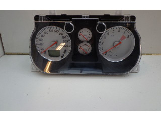 Панель приборов MN151277600, MN151277600 Mitsubishi Outlander