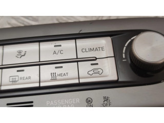 Блок управления климат-контролем 97250K4070   Hyundai Kona