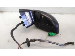 Зеркало электрическое левое Citroen C4 I 2004-2010 года