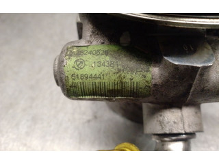 Pojistková skříňka Клапан EGR 51894441, 28240628 Citroen Nemo 2013