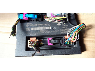Блок комфорта 8K0907063B   Audi Q5 SQ5   