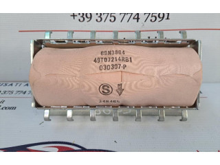 Подушка безопасности пассажира 6780SEAG80ZA, 6780SEAG80ZA   Honda Accord