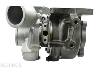  Турбина Mitsubishi ASX  49335-01003, TC50-0005         