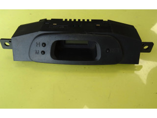 Дисплей MR114346 Mitsubishi Carisma