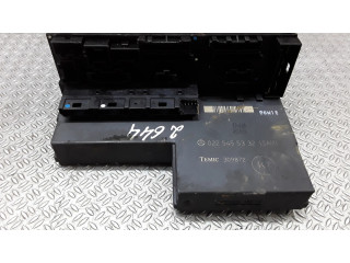 Pojistková skříňka 0225455332 Mercedes-Benz CLK A208 C208 1998