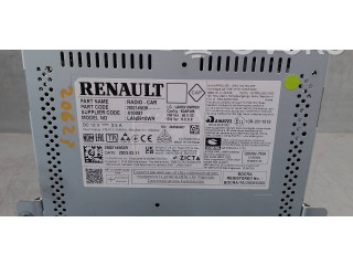 Дисплей 280214563R Dacia Sandero III