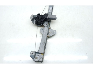 Электрический механизм для подъема окна без двигателя 128001471B, E1-A1-4-2   Dacia Dokker    